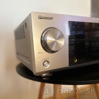 Predám AV zosilňovač Pioneer VSX922 - 5