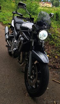 Suzuki GSF 650 Bandit - 5