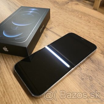 IPHONE 12 PRO MAX 128gb - 5