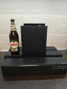 Poseidon D70 7.1 bezdrotovy soundbar - 5