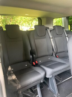 Ford Transit Custom 2.0, TDCi, L2 150k, FAMILY, - 5