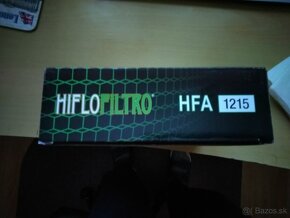 Vzduchový filter HFA 1215 - 5