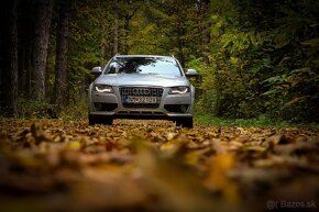 Audi A4 Allroad 2.0TFSI - 5