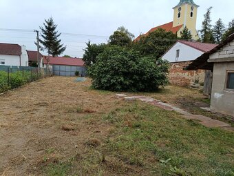 Rodinný dom s pozemkom - Borský Mikuláš - 5