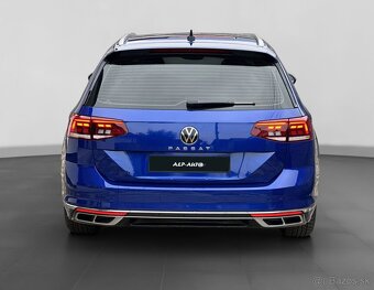 Volkswagen Passat 2.0TSi R-LINE DSG A7 190PS - 5