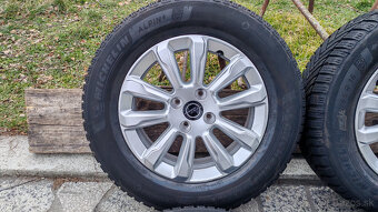 4x108 R16 --- OPEL MOKKA - 5