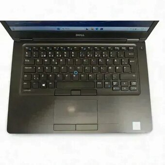 Notebook Dell Latitude 5480 - 633563 - 5