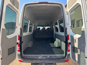 Mercedes-Benz Sprinter 2014 - 5