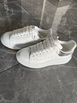 Tenisky Alexander McQueen - 5