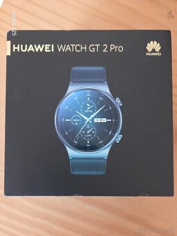 Huawei watch gt 2 PRO - 5