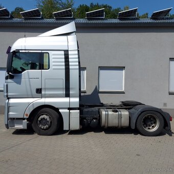 MAN TGX 18.360 Mega E5 - 5