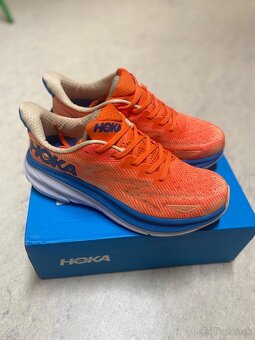 Hoka Clifton 9 EU43 - 5