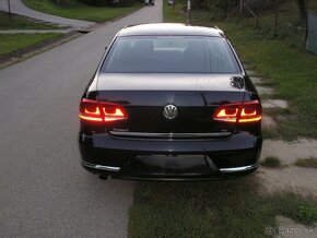 Rozpredam Volkswagen Passat B7 1.6 TDI CAY - 5