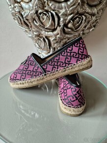 Liu jo espadrilky - Pc 150 € - 5