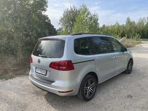 VW SHARAN 2012 2.0 TDI - 5