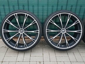 Letná sada ABT MOTORSPORT - R20 - 5x112 - 235/30ZR20 - 5