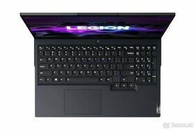 Herný notebook Lenovo Legion 5 15ACH6H Gaming - 5