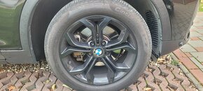 BMW X3 xDrive20d A/T - 5