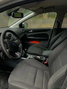 Ford Focus 1.6 80kw - 5