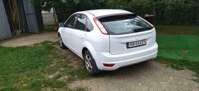 Ford focus 1.6 tdci - 5