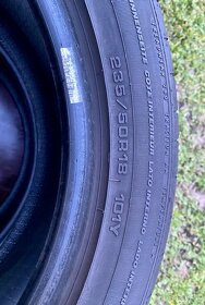 235/50 r18 letné FULDA 101Y - 5