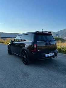 Mini cooper clubman 1.6i - 5