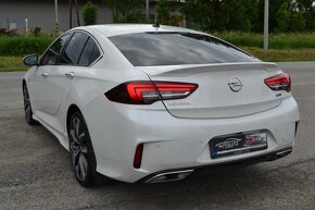 Opel Insignia GSI 2.0 CDTI BiTURBO 210k S&S  rv 2018 - 5