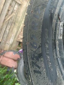 Zimne pneumatiky 175/65 r15 - 5