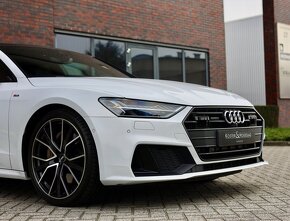 AUDI A7 55TFSI 250KW S-Line Quattro, AT, TOP CENA - 5