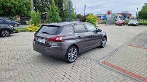 Peugeot 308 1.6 BlueHDi Allure Stop Start 88KW - 5