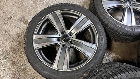 ❄️Zimná sada 5x112 r18 245/40 - 5