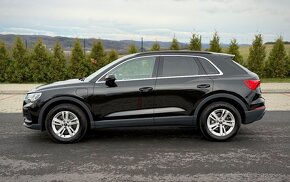 AUDI Q3 45 TFSI e -180kw-PHEV -ODPOČET DPH -2023 - 5