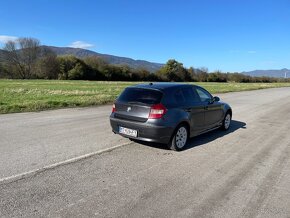 BMW 116i M-Sport edition - 5