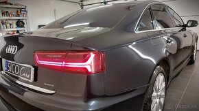 Audi A6 3.0 TDI quattro, automat S tronic, 2015, 132409 km - 5