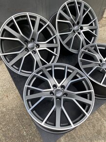 ✅ R20 ®️ Originál Audi 5x112 ET34 ✅ A5 S5 A7 S7 Q5 atd - 5