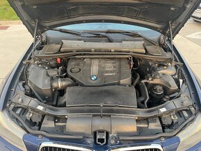 BMW 318d E91 2011r.v. - 5