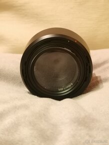 SONY FE 1.8/50 - 5