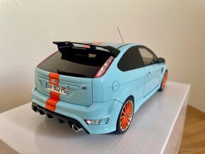 Ford Focus RS 1:18 Ottomobile - 5