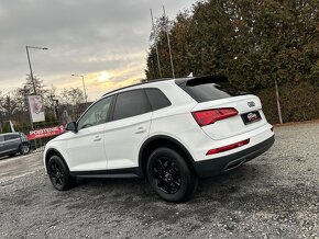 Audi Q5 40 2.0 TDI Sport quattro S tronic - 5