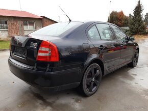 Škoda Octavia 2.0 FSI Edition 100 - 5