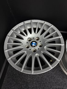 Alu BMW 5x120 17” style 160 - 5