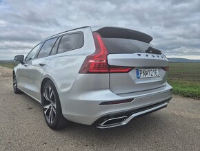 Volvo V60 Rdesign - 5