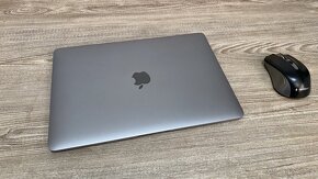 MacBook Air 13 2018 Space Gray - 5