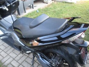 Yamaha Tmax 500 - 5