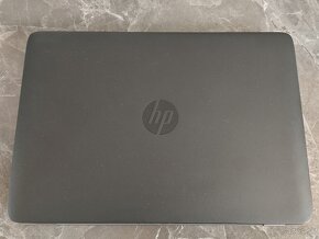 HP 14" Intel Core i5 8 GB RAM 180 GB SSD bat 3 h docking - 5