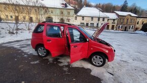 Suzuki IGNIS4x4 - 5