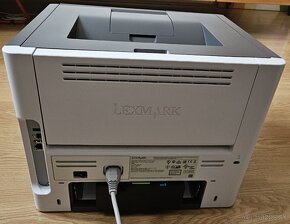 Tlačiareň Lexmark - 5