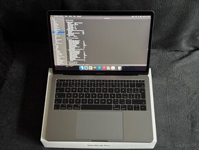 MacBook pro 2017 - 5