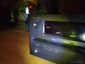 AV receiveru onkyo HT r390 - 5