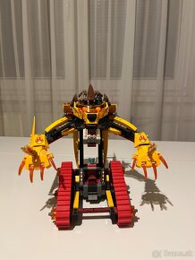 Lego Chima 70144 - 5